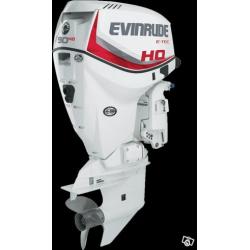 EVINRUDE E-tec 25 - 300 hk