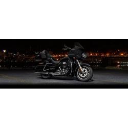 Harley-Davidson ROAD GLIDE ULTRA -16