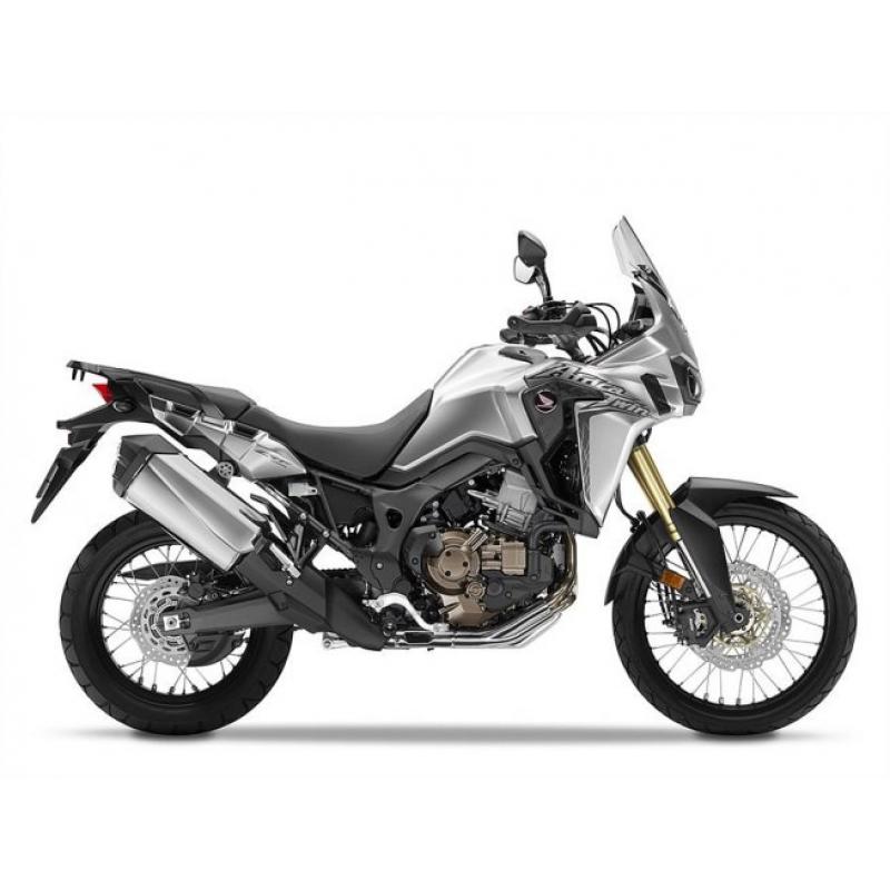 Honda CRF 1000 L Africa Twin ABS -16