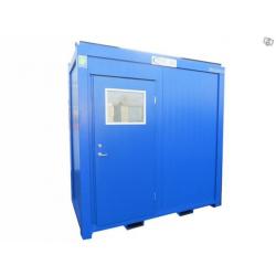 6029 WC/Dusch modul / kabin