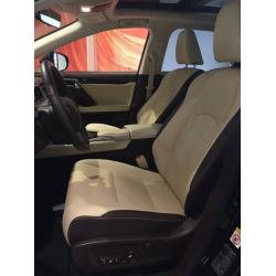 Lexus RX 450h Comfort Teknikpaket Panorama -16