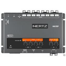 Hertz H8 DSP Signal Processor