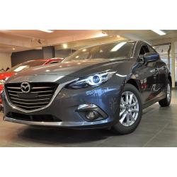 Mazda 3 2.0 Vision 2,95% Ränta (120hk) -16