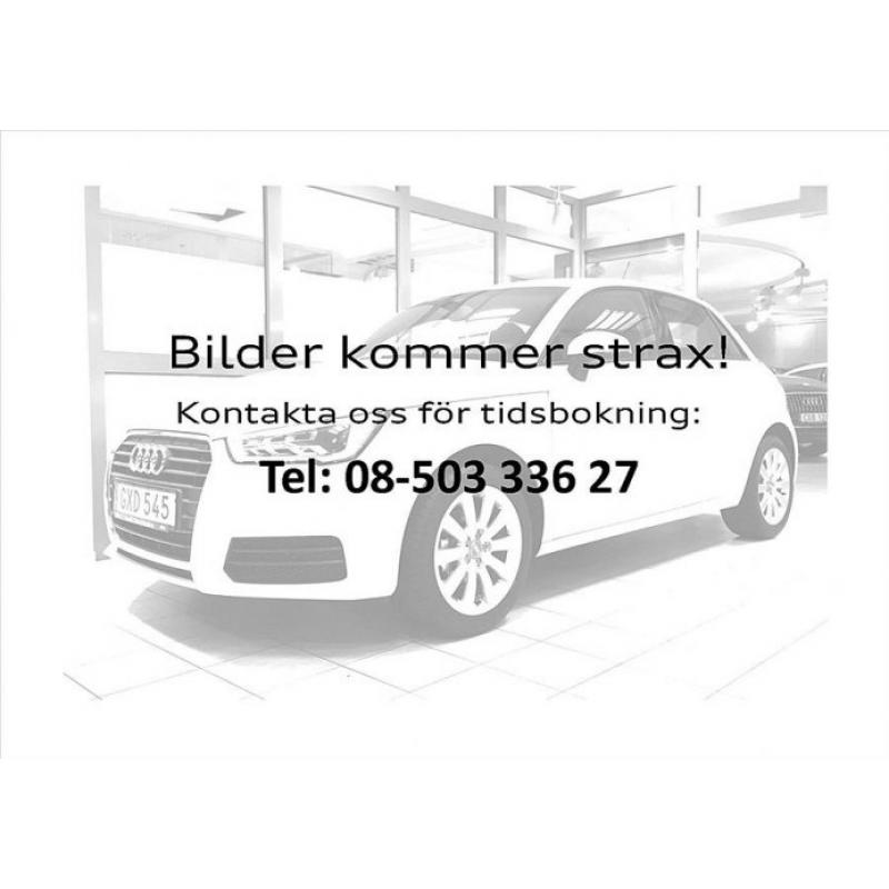 Audi A3 Sportback 2,0TDI 150 hk S-Tronic *Erb -15